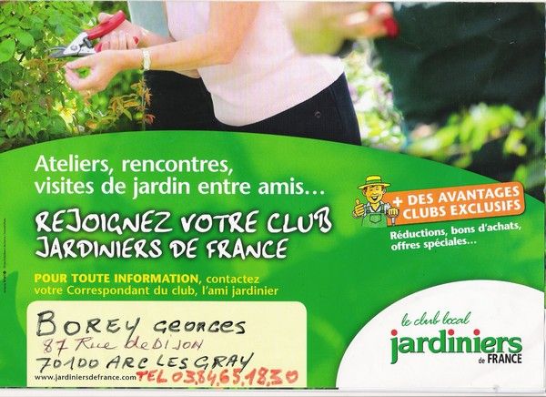 rencontre arc les gray